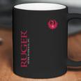 Pts Ruger Coffee Mug