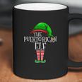 Puerto Rican Elf Family Matching Group Christmas Gift Coffee Mug