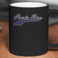 Puerto Rico Baseball Puerto Rican Baseball Pride Coffee Mug