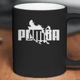 Pumba T-Shirt Coffee Mug