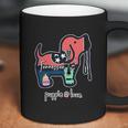 Puppie Love Rescue Dog Coffee Mug