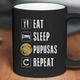 Pupusas El Salvador Gift Salvadorian Food Salvi Guanaco Eat Funny Gift Coffee Mug