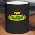 Pur & Kleen Water Company Logo Coffee Mug