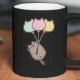 Pusheen The Cat Balloons Coffee Mug