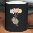 Pusheen The Cat Balloons Juniors Coffee Mug