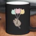 Pusheen The Cat Balloons Juniors Coffee Mug