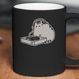 Pusheen The Cat Dj Juniors Coffee Mug