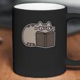 Pusheen The Cat Reading Juniors Coffee Mug