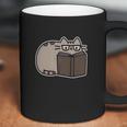 Pusheen The Cat Reading Juniors Coffee Mug