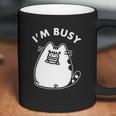 Pusheen The Cat The Cat Vintage Coffee Mug