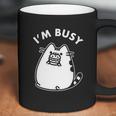 Pusheen The Cat The Cat Vintage Coffee Mug