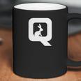 Qanon Follow The White Rabbit Qanon Tee Coffee Mug