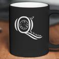 Qanon The Storm Is Coming Follow The White Rabbit Long Sleeve T-Shirt Coffee Mug