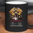 Queen 50Th Anniversary 1970 2020 Signature Coffee Mug