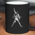 Queen Legendary Freddie Mercury Coffee Mug