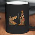 Queen Pharaoh Egypt Goddess Isis Coffee Mug