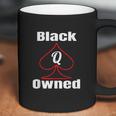 Queen Of Spades Coffee Mug