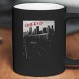 Queens Ny Subway New York Coffee Mug