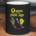 Queens Of The Stone Age Era Coffee Mug