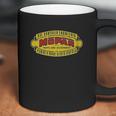 Racing Classic Logo Hotrod Muscle Car Automotive Enthusiasts Coffee Mug