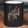 Radiohead Shirt Hoodie Tank Top Coffee Mug