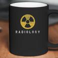 Radiology Technician Xray Ct Mri Tech Medical Technologist Coffee Mug