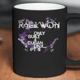 Raekwon Only Built 4 Cuban Linx Pt Ii Coffee Mug