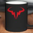 Rafael Nadal Red Logo Coffee Mug