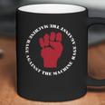 Rage Against The Machine Band Tshirt Coffee Mug