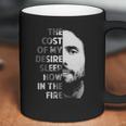 Rage Against The Machine Sleep Now In The Fire Coffee Mug