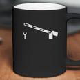 Railroad Crossing Gates Coffee Mug