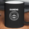 The Ramens Coffee Mug