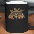 Randy Macho Man Savage Af Coffee Mug