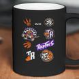 Raptors All Coffee Mug