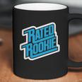 Rated Rookie Coffee Mug