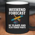 Rc Plane Gift For Rc Pilot Model Airplane Lover Coffee Mug