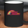 Reading Rainbow Coffee Mug