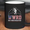 What Would Reagan Do Coffee Mug