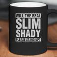 The Real Slim Shady Coffee Mug