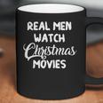 Real Me Watch Christmas Movies Coffee Mug