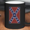 Rebel Flag Coffee Mug