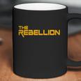 The Rebellion Logo Coffee Mug