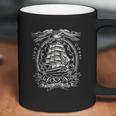 Red Devil Clothing Mariner Coffee Mug