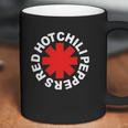 Red Hot Chili Peppers Asterik Logo Coffee Mug