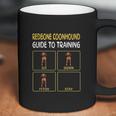 Redbone Coonhound Guide To Training Dog Obedience Coffee Mug