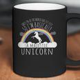 Redhead Majestic Unicorn Coffee Mug