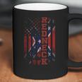 Redneck Flag Coffee Mug