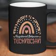 Registered Behavior Technician Rbt Behavioral Aba Therapist Graphic Design Printed Casual Daily Basic Coffee Mug