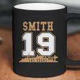 Reilly Smith No 19 Las Vegas Golden Knights Coffee Mug