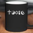 Religion Is Toxic Coffee Mug